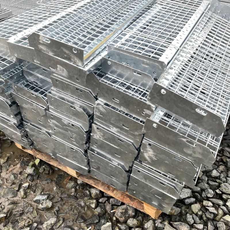 Прессованные ступени Прессованные ступени